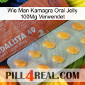 How To Use Kamagra Oral Jelly 100Mg 43